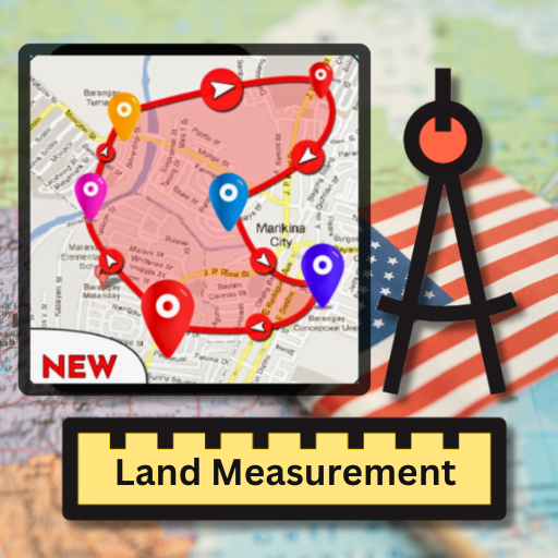 Download mesure de surface terrestreGPS 1.2.0 Apk for android