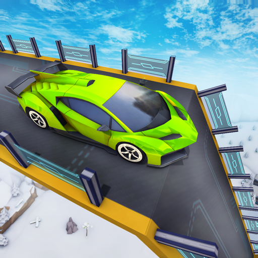 Download Méga rampes - Galaxy Racer 4.1 Apk for android