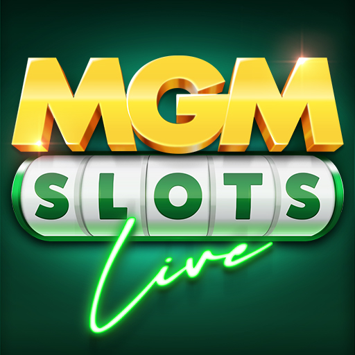 Download MGM Slots Live - Vegas Casino 2.58.22981 Apk for android