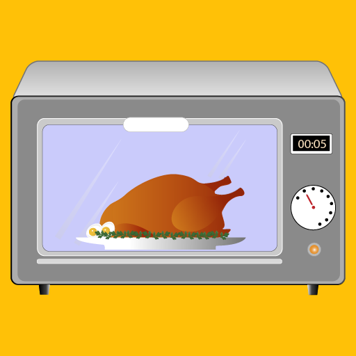 Download Microwave Recipes 6.69 Apk for android