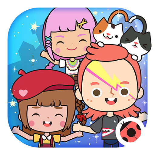 Download Miga Town:Appartement 1.11 Apk for android