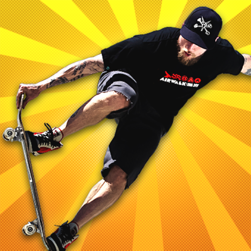 Download Mike V: Skateboard Party Lite 1.10.1.RC Apk for android