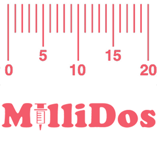 Download Millidos-Dosages d médicaments 4.5 Apk for android