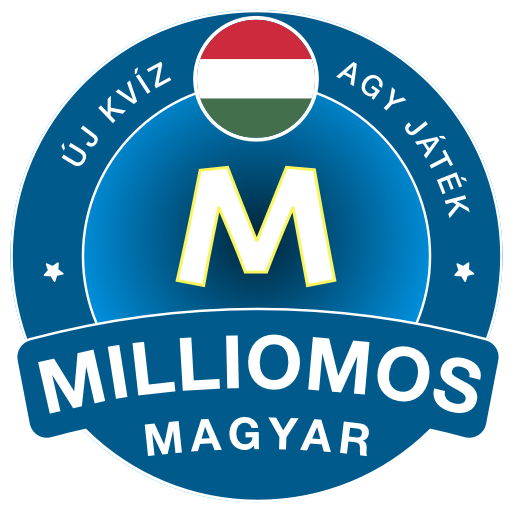 Download Milliomos Magyar - Kvíz 1.0.9 Apk for android