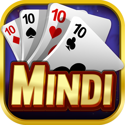 Download Mindi - Indian Card Game 1.3 Apk for android