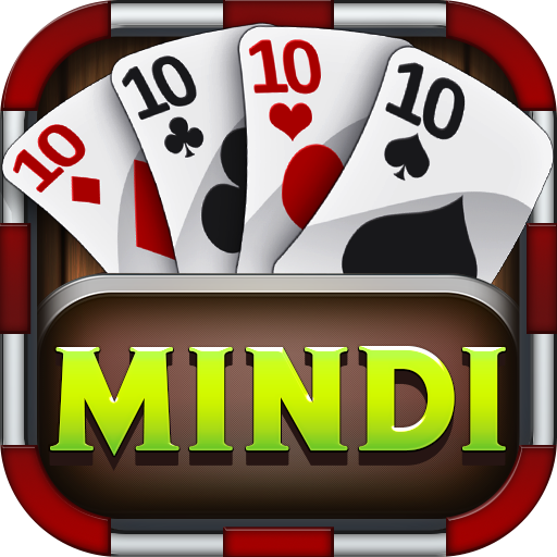 Download Mindi - Play Ludo & More Games 12.7 Apk for android