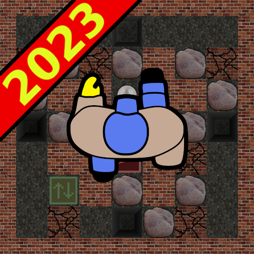 Download Mine Sokoban 29 Apk for android