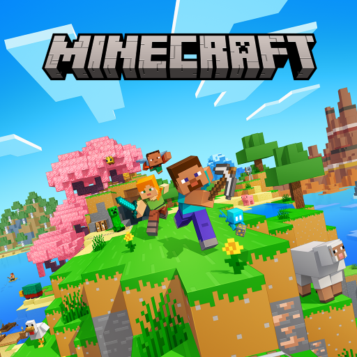 Download Minecraft  Apk for android