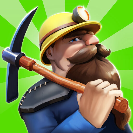 Download Mine & Slash 1.5.10 Apk for android