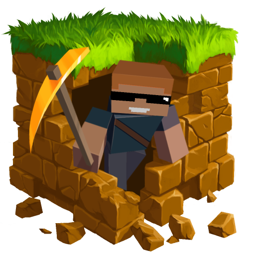 Download Mini Craft : Build Block Craft bscan Apk for android