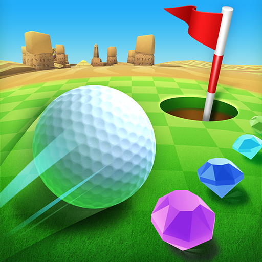 Download Mini Golf King 3.65 Apk for android