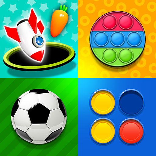 Download Mini Jeux à Plusieurs 29.5.7 Apk for android