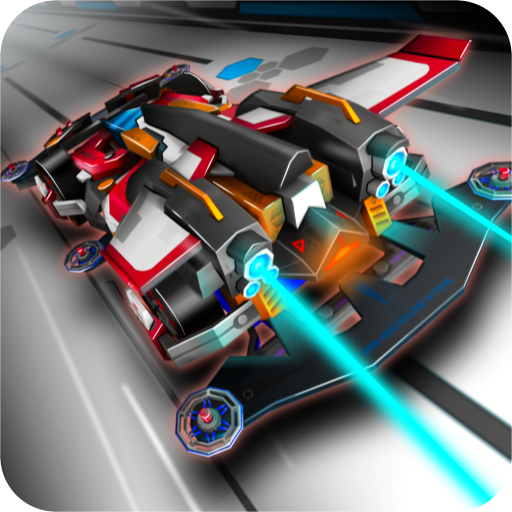 Download Mini Legend - Mini 4WD Racing 3.11.1 Apk for android