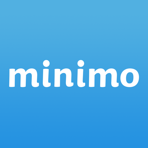 Download 美容サロン予約はminimo（ミニモ）美容院／ネイル予約 9.40.1 Apk for android