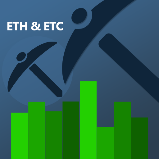 Download Mining Stats 4 Ethermine Pool 4.1.5 Apk for android