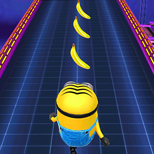 Download Minion Rush : jeu de course 10.5.0c Apk for android