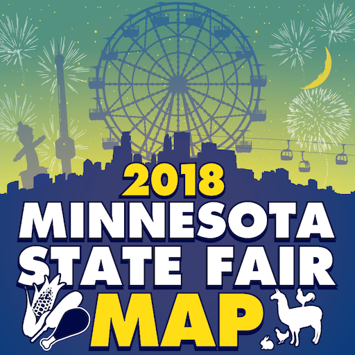 Download Minnesota State Fair Map Guide 1.0.1 Apk for android