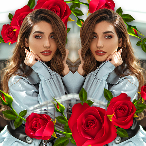 Download Mirror Collage Photo & Image 2.0.3.6 Apk for android