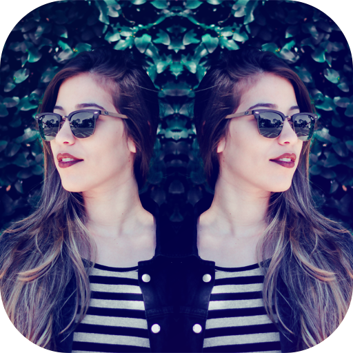 Download MIRROR LAB Mirror Photo Editor 4.4 Apk for android