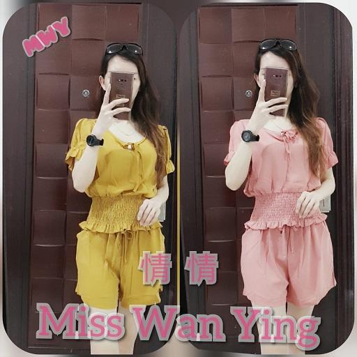 Download Miss Wan Ying Fashion 1.0 Apk for android