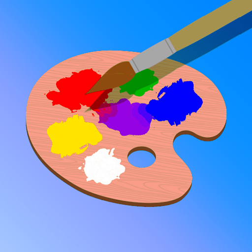 Download Mix & Paint 4.0.2 Apk for android