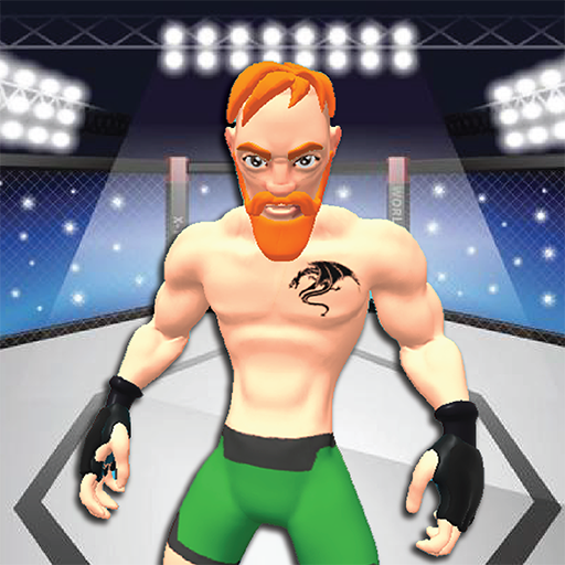 Download MMA Legends – Jeu de combat 1.8 Apk for android