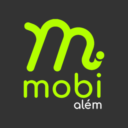 Download Mobi Além - Passageiro 7.7.1 Apk for android