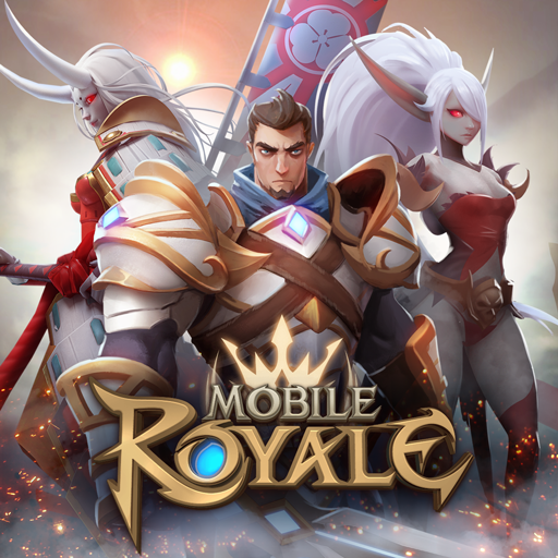 Download Mobile Royale 1.51.2 Apk for android