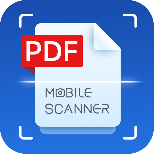 Download Mobile Scanner - Scan to PDF 2.12.35 Apk for android