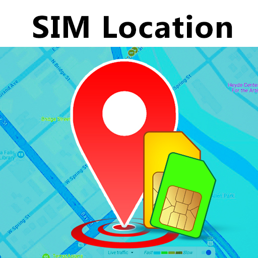 Download Mobile, SIM and Location Info 1.0.29 Apk for android