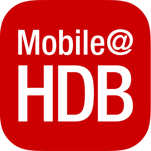 Download Mobile@HDB 2.22.0 Apk for android