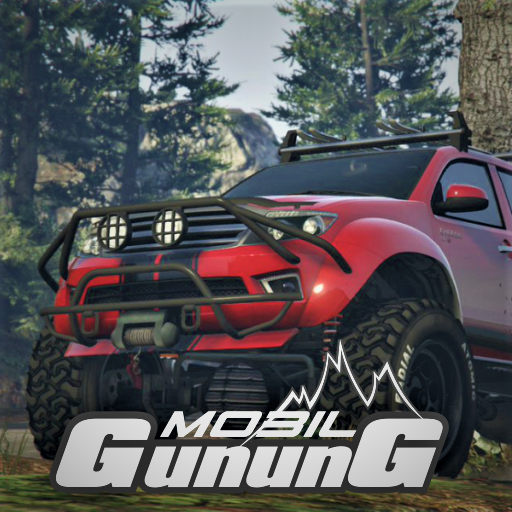 Download Mod Bussid Mobil Gunung 1.5 Apk for android