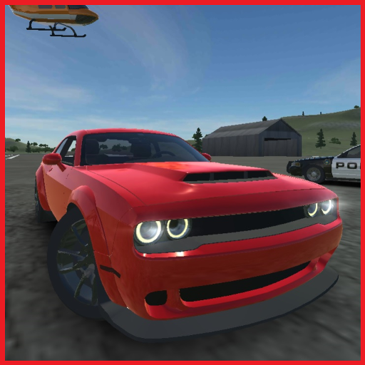 Download Modern American Muscle Cars 2 1.16 Apk for android