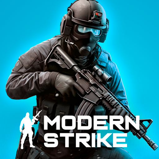 Download Modern Strike Online: Jeux FPS 1.71.6 Apk for android