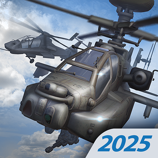 Download Modern War Choppers : shooter 0.0.5 Apk for android