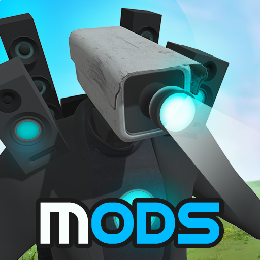 Download Mods for Dmod 2.0 Apk for android