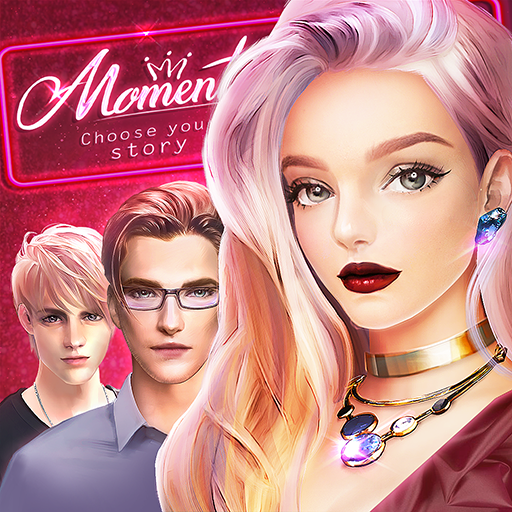 Download Moments: Choose Your Story 1.1.19 Apk for android