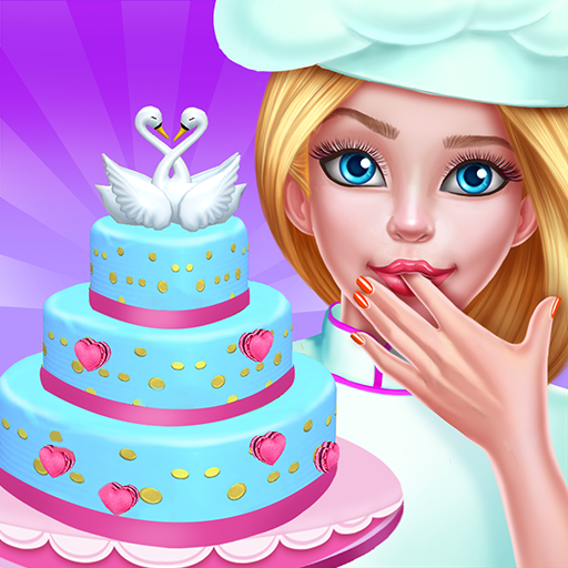 Download Mon empire pâtissier 1.6.1 Apk for android