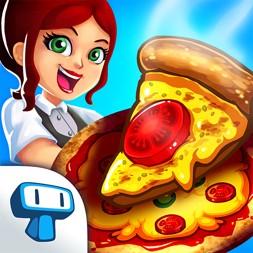 Download Mon Magasin de Pizza - Jeu 1.0.49 Apk for android