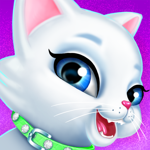 Download Mon petit Chat — Mon Ami Poilu 1.3.8 Apk for android