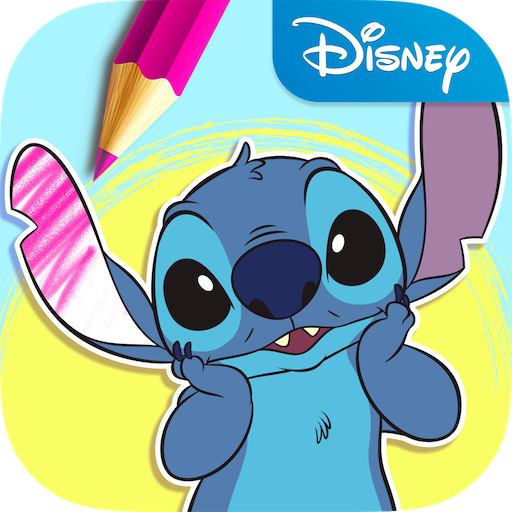 Download Monde de coloriage Disney 16.0.0 Apk for android