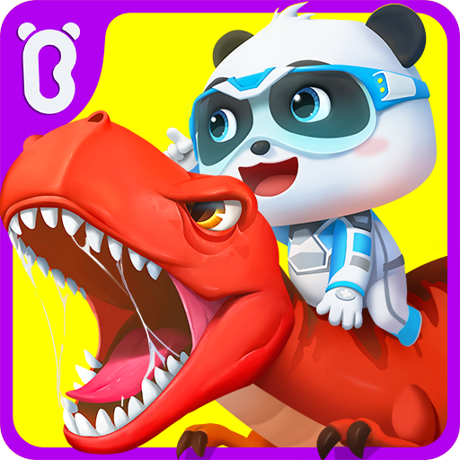 Download Monde des dinosaures 8.70.00.00 Apk for android