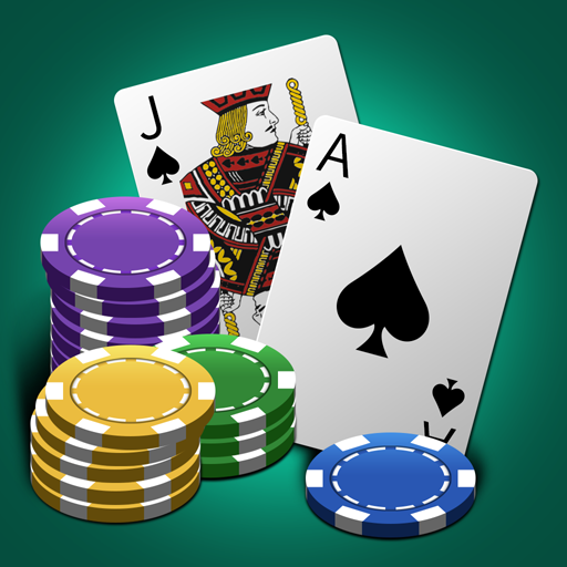 Download monde roi blackjack 2024.07.24 Apk for android