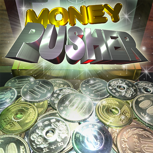 Download MONEY PUSHER JPY 1.41.200 Apk for android