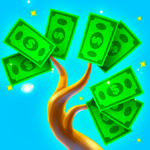 Download Money Tree - Jeu Clicker 1.11.70 Apk for android