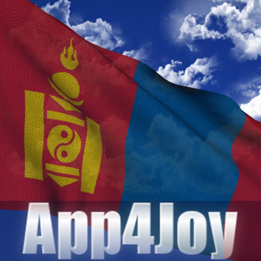 Download Mongolia Flag Live Wallpaper 4.6.0 Apk for android