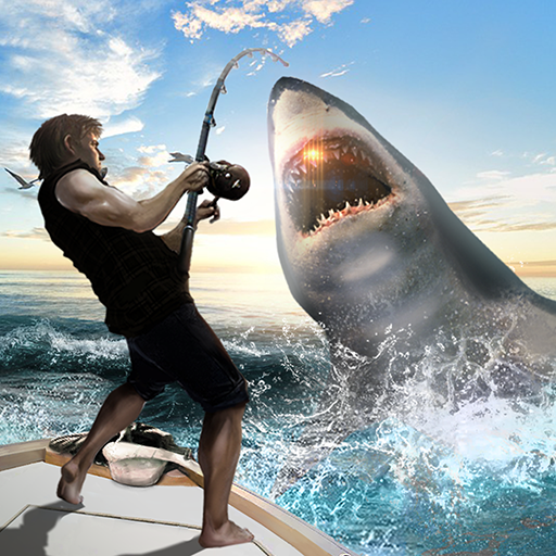 Download Monster Fishing 2024 0.4.51 Apk for android