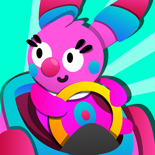 Download Monster Kart 0.3.0 Apk for android