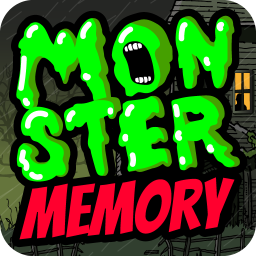 Download Monster Memory - Haunted House 1.0.1 Apk for android