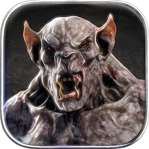 Download Monster Simulator Trigger City 1.1.0 Apk for android